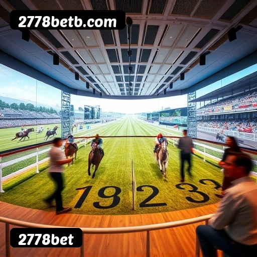 2778bet Logo