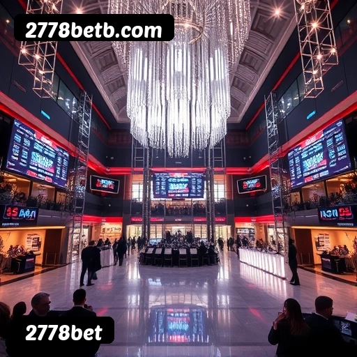 2778bet Logo
