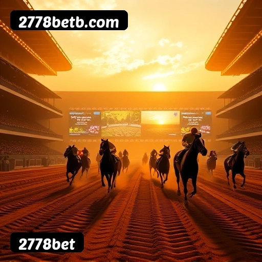 2778bet Logo