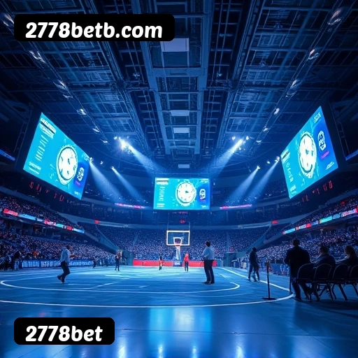 2778bet Logo